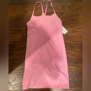 Womens All Motion Flex Strappy Exercise Dress New